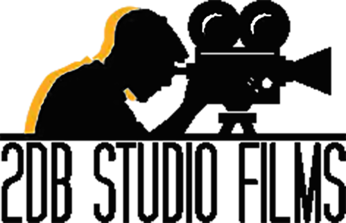 2DB Films Studio logo