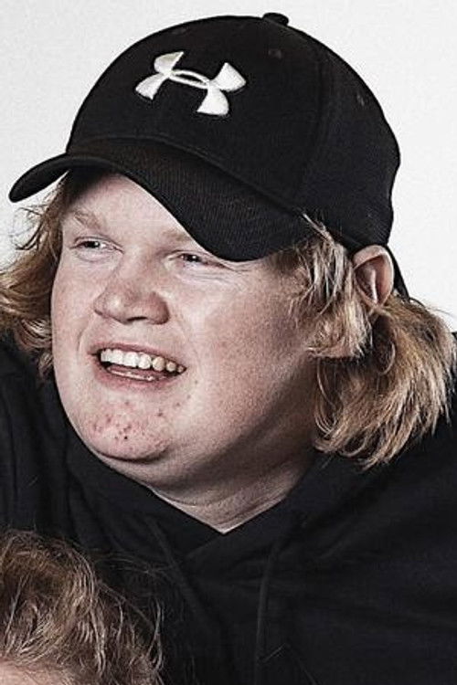 Jaxon Fairbairn as Jaxon Fairbairn