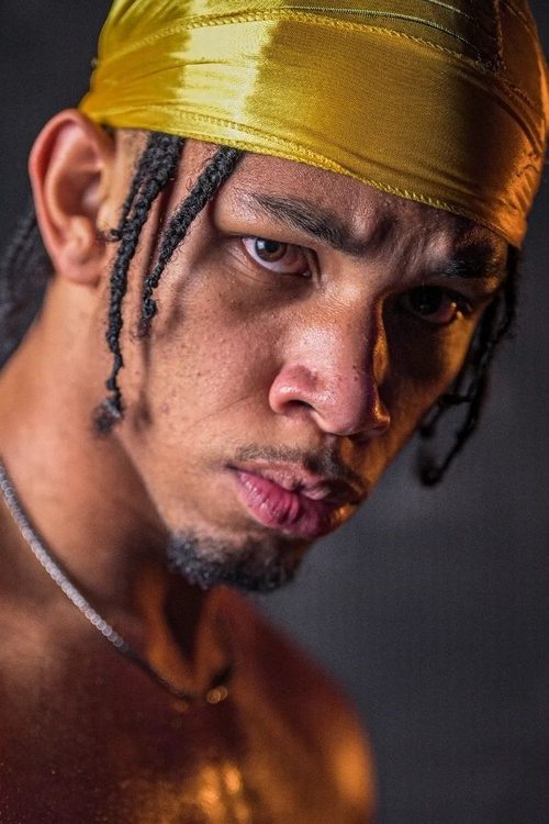 Leon Slater as Leon Slater