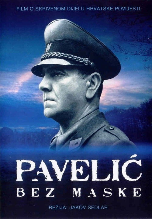 Pavelić Unmasked