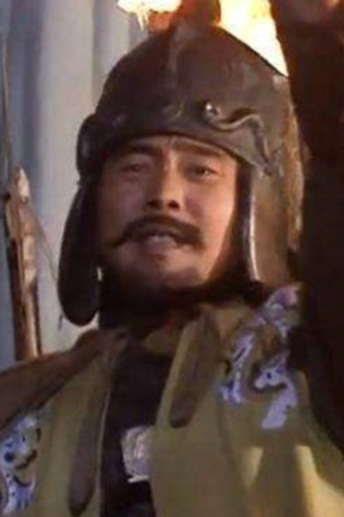 Zhang Xiaoming as 说书人