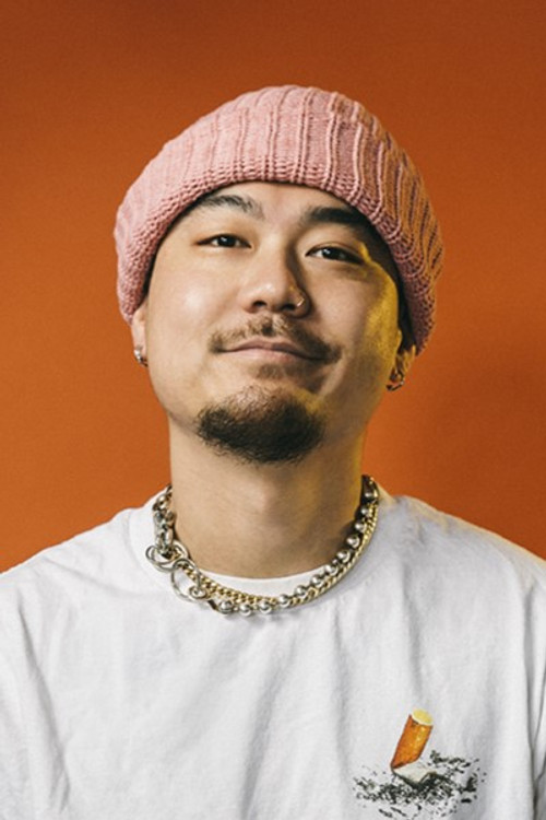 Jonathan Park as Self - Dumbfoundead