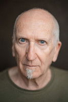 Kim Durham as Old Man
