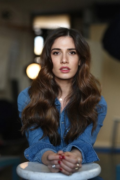 Chen Amsalem profile photo