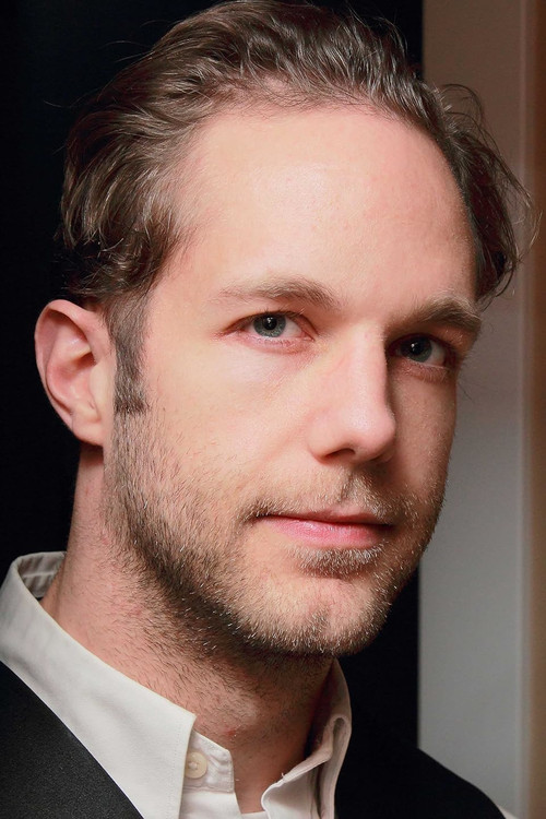 Troy Greenwood as Mountie #2