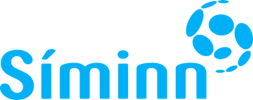 Síminn logo