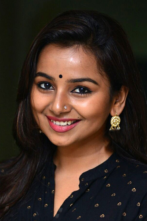 Mrudula Murali as Selvi