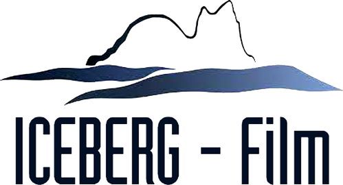 Iceberg Film logo