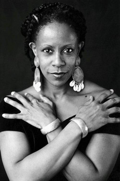 Aku Kadogo as Party Guest