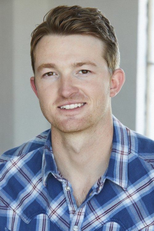 Trevor Gretzky as Kyle Rutledge