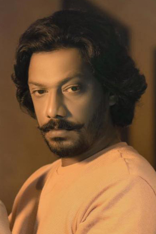 Anjana Premarathna as 