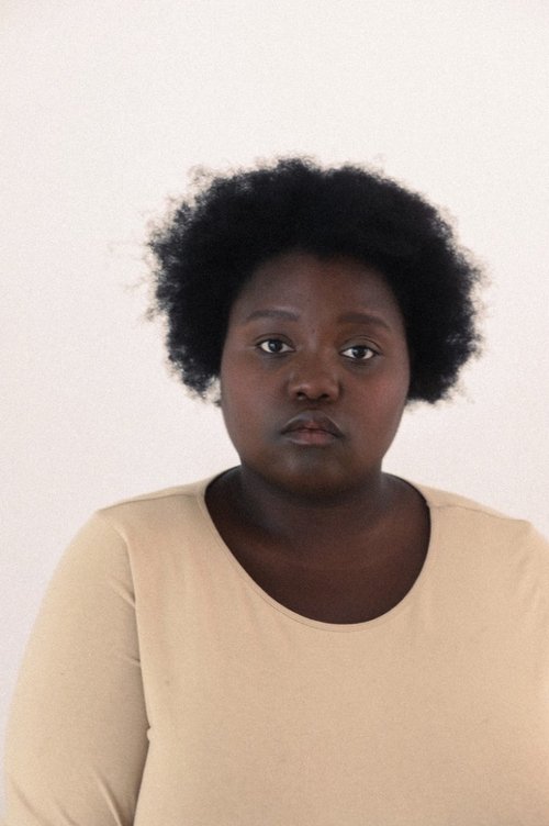 Camille Léon-Fucien as Sabrina