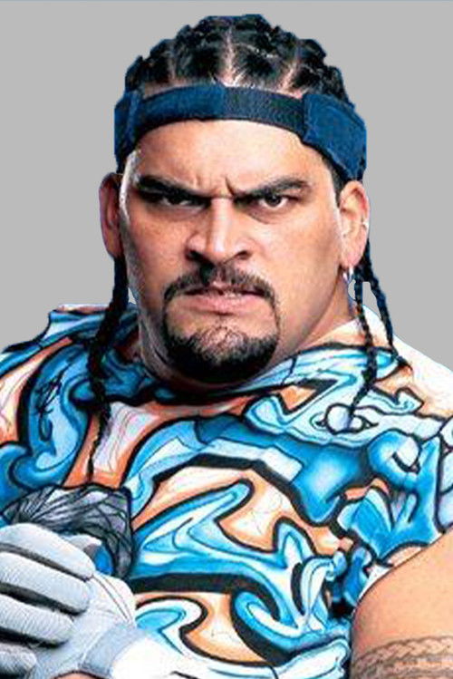 Matt Anoa'i as Rosey