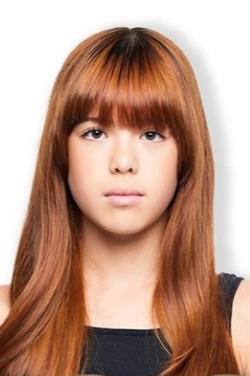 Fia-Marie Lin as Marita