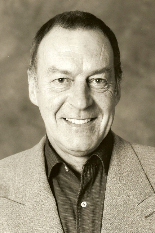 Bruce Gowers as Self