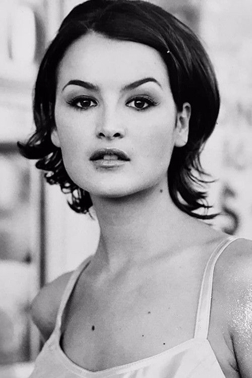 Misa Koprova as Wingate