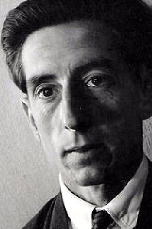 Hubert de Lapparent as Aubert