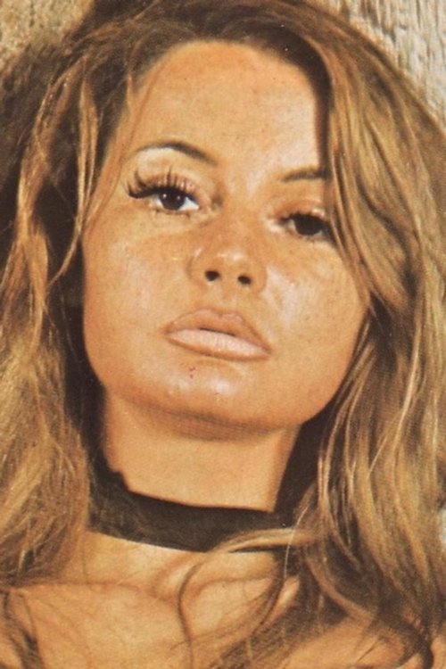 Dominique Saint Claire as 