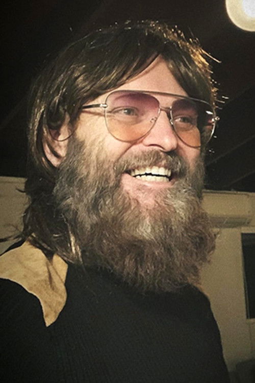 Jon Sortland as Rydell Band Leader