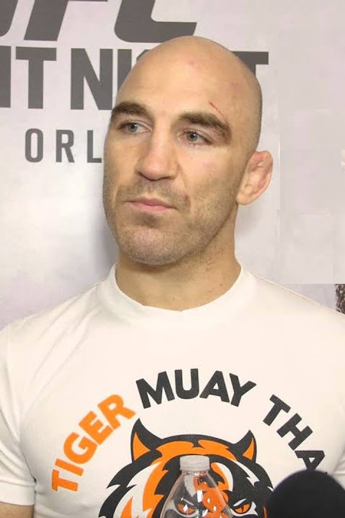 Brian Ebersole as Self