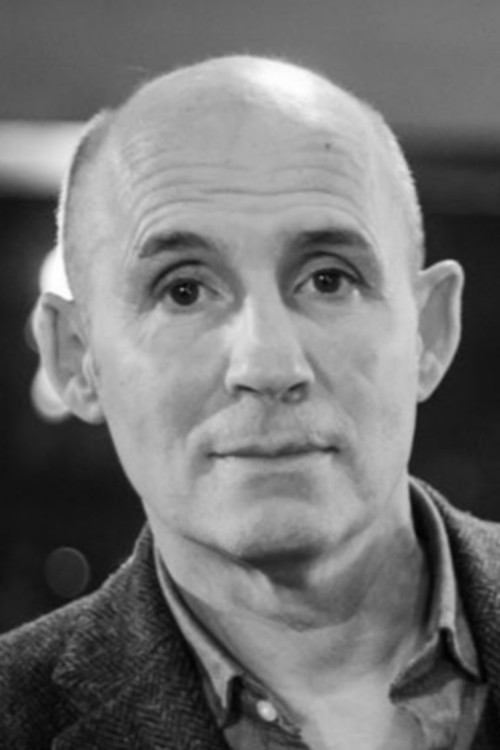 François Gédigier as Self