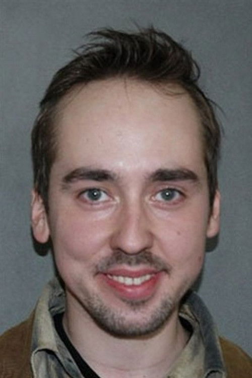 Marcin Artecki as Krutas