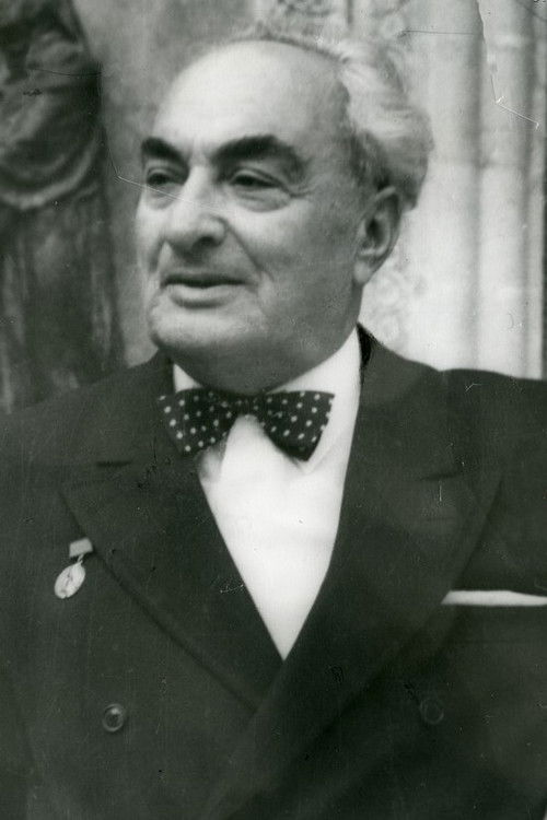 Vaso Godziashvili as Siko