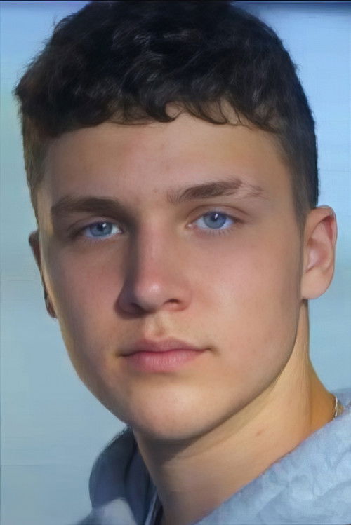 Mitja Bellotti as Luka Meglič