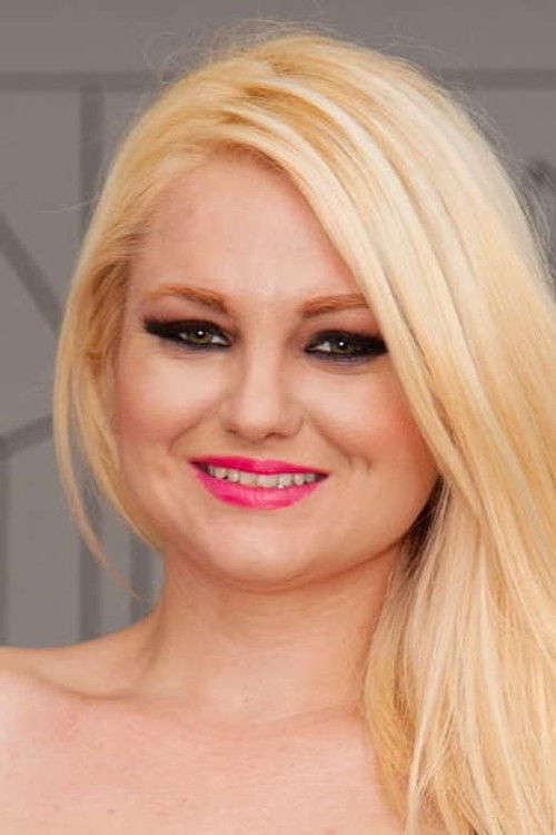 Mazzeratie Monica as