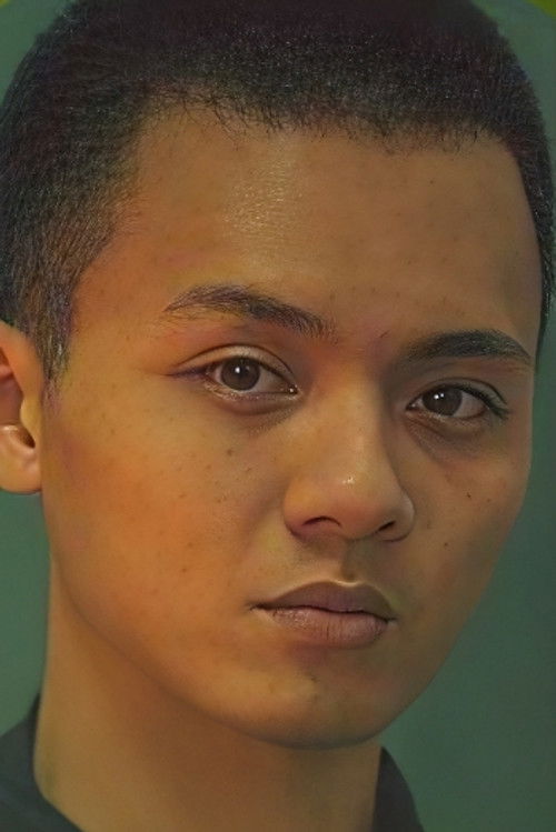 Shen Jifeng as Lin Zhu