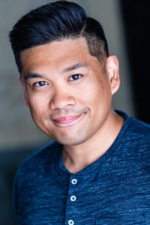 Alan Castanga as Dad