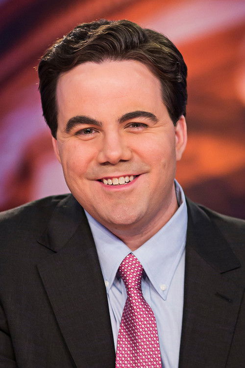 Robert Costa as Self