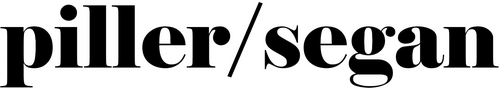 Piller/Segan logo