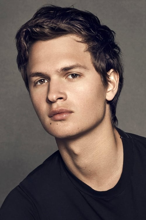 Ansel Elgort as Self