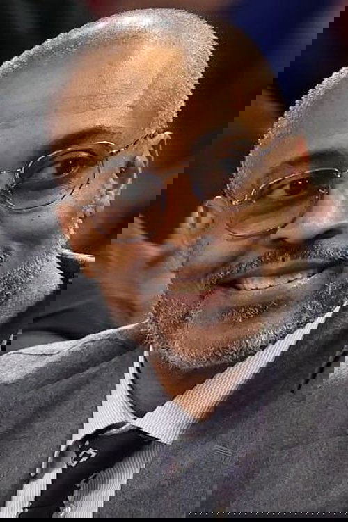 Rod Strickland as Coach Rod Strickland