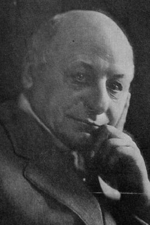 Russell Bassett as Undetermined Role