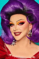 Supremme de Luxe as Self