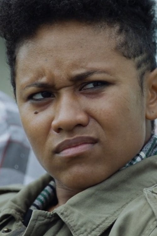 Maya Washington as Sue Shaun