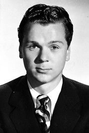 Jackie Cooper as Tiny Barlow