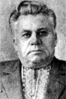 Fedir Makivchuk as self