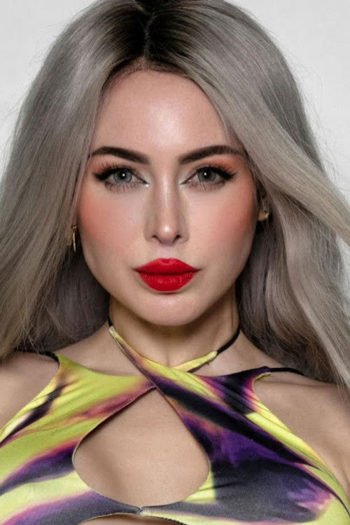 Mahi Masegosa as Self - Contestant