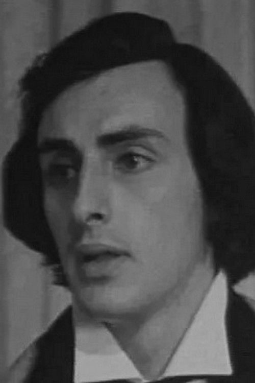 Georgi Makhmurov as Иван Боев