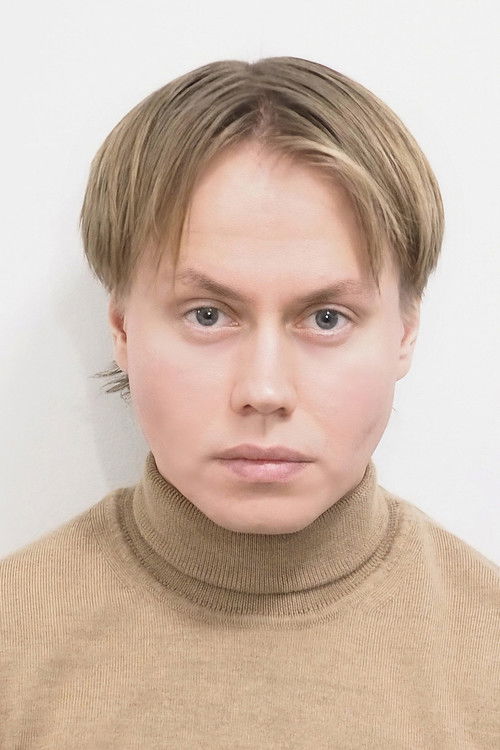 Tuure Ollila as Young doctor