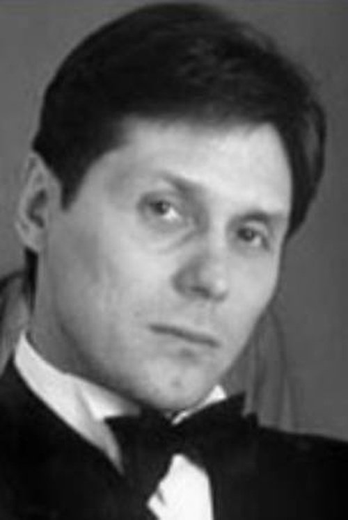 Gediminas Taranda as Swan father