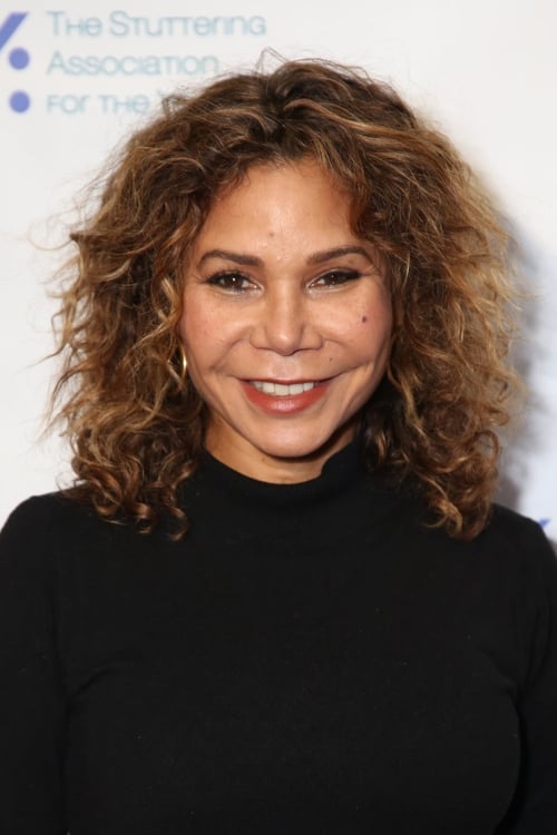 Daphne Rubin-Vega as Simone (as Daphne)