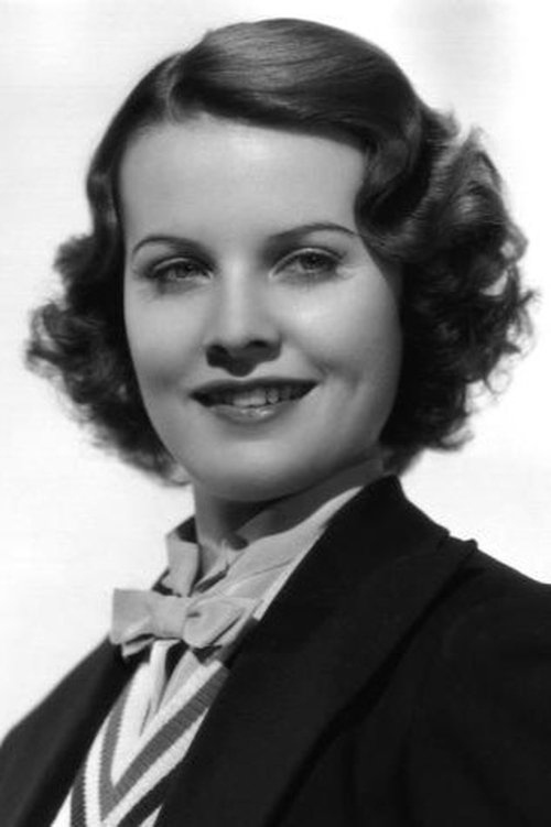 Pauline Moore as Lylah Sanford