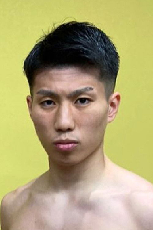 Katsuya Fukui as Self