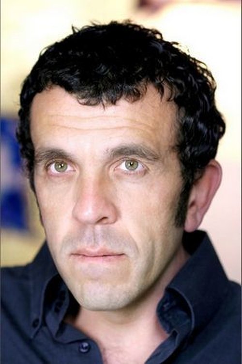 Orio Scaduto as Fillico