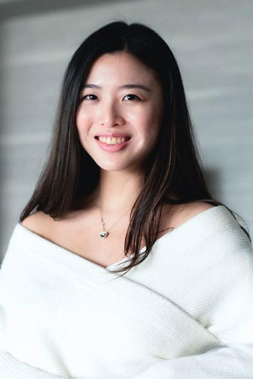 Joanne Chan as Sparkle Agency Staff