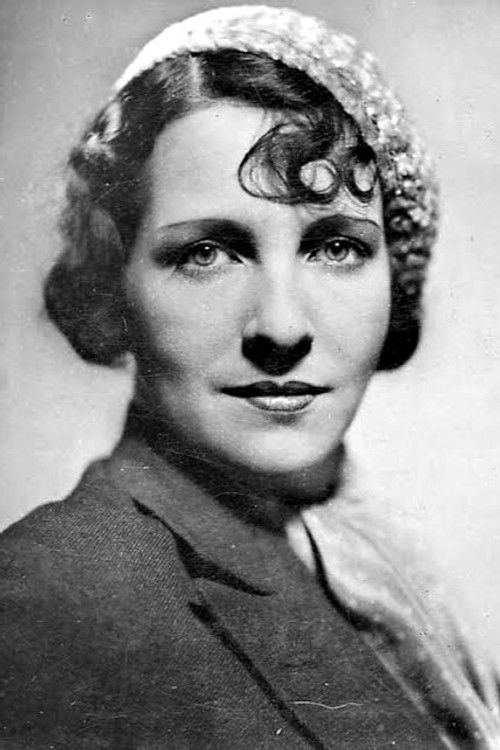 Hertha von Walther as 